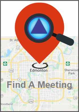 Find A Meeting